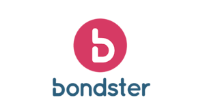 Bondster-Logo  
