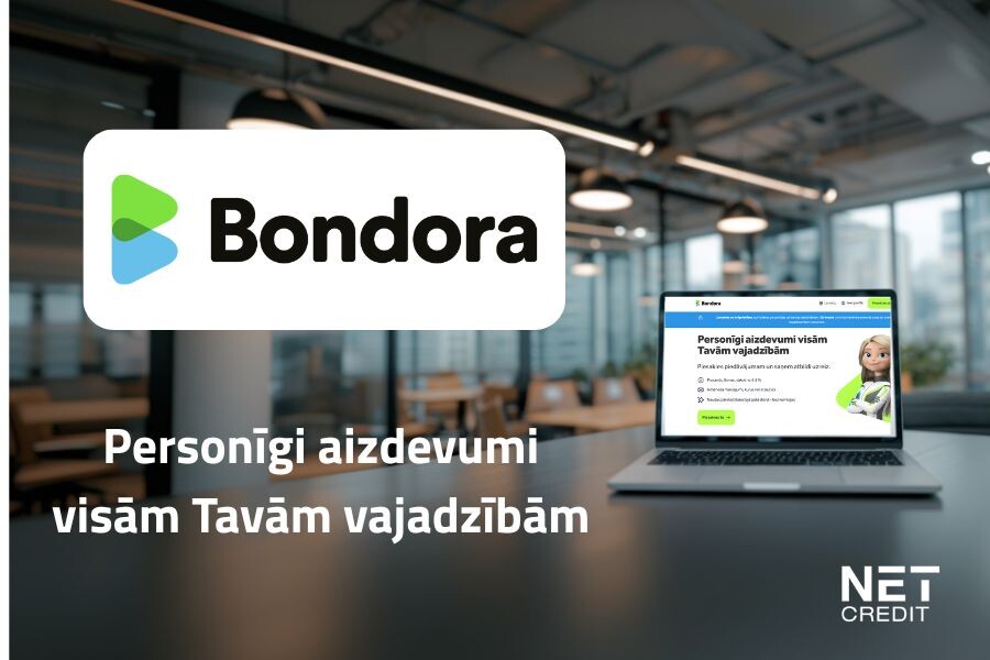 bondora  