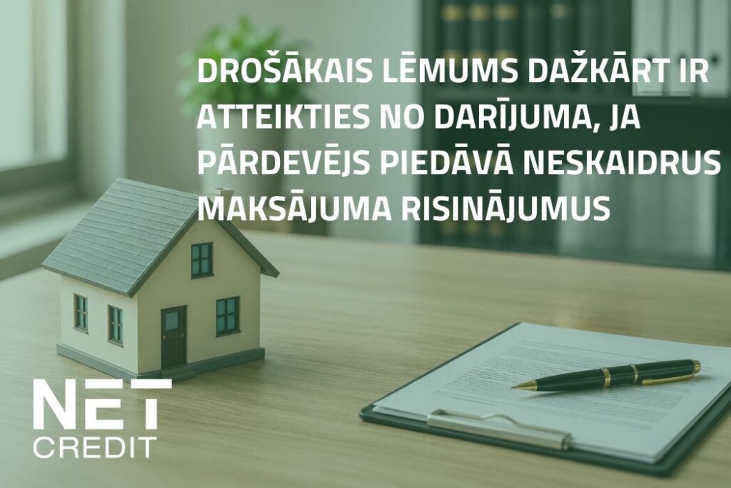 Ko darīt, ja īpašuma pārdevējam ir kavēti maksājumi vai parādi bankai VARIANTS-TITULATTELAM-2-1024x683