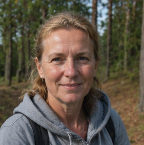 Veronika Sokolova