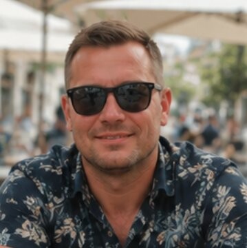 Arturs Balodis