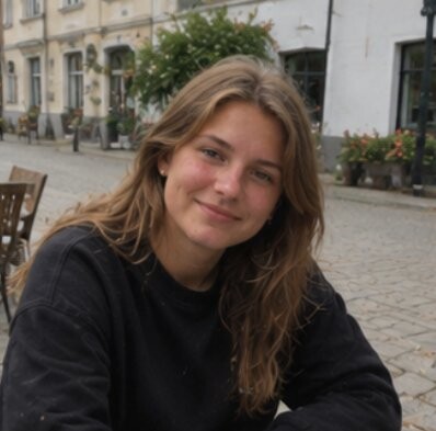 Elina Stupele