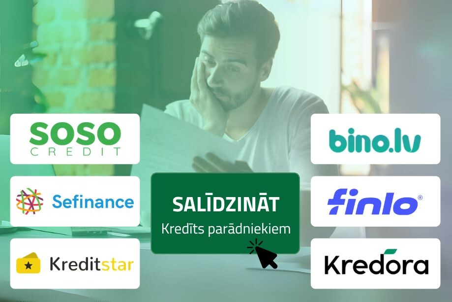 Где точно дадут кредит с плохой кредитной историей? image