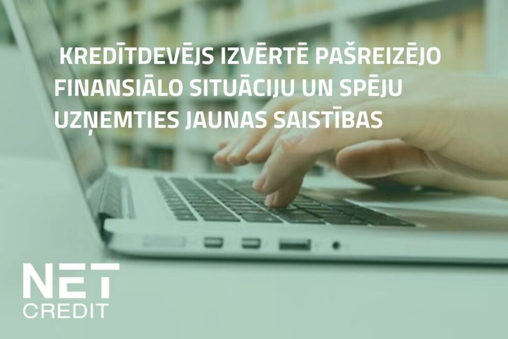 Kur pieejams aizdevums ar sliktu kredītvēsturi? Netcredit-blogPost-new-6-3-1024x683