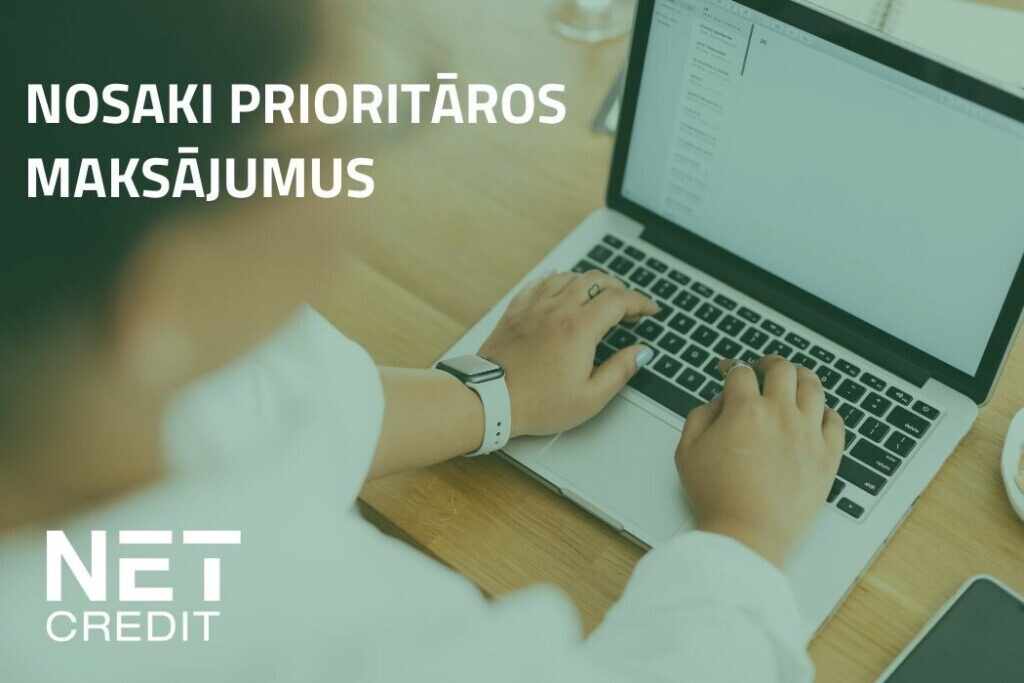 Ko nedarīt, ja kredītvēsture ir sabojāta? image